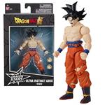 BANDAI 36770 Dragon Ball Super Dragonstars 17 cm Figure Instinct Goku
