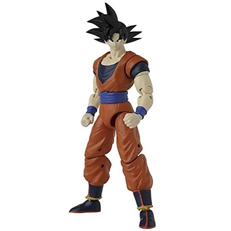 Dragon Ball Super Figura Dragon Stars 17 cm Goku