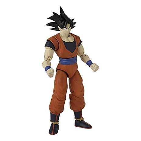 Dragon Ball Super Figura Dragon Stars 17 cm Goku - 2