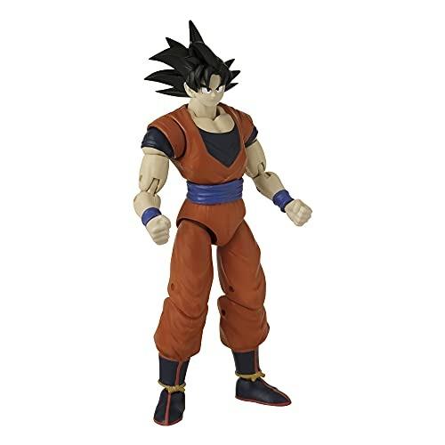 Dragon Ball Super Figura Dragon Stars 17 cm Goku - 2