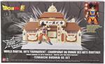 Dragon Ball Arena 36830 Budokai