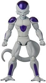 Bandai - 36893 - Dragon Ball Super - Figur Dragon Star 17 Cm - Frieza Final Form