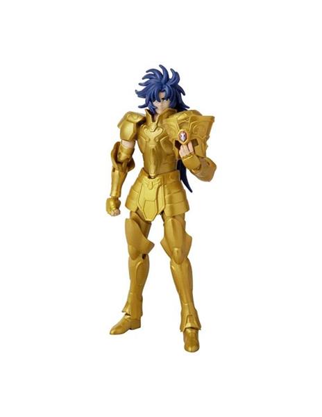 Saint Seiya: Bandai - Random Model Articulated Figures Anime Heroes 17Cm