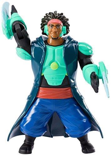 Bandai. Big Hero Wasabi