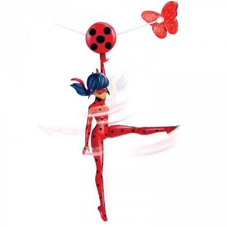 Miraculous Personaggio con Accessori - 3