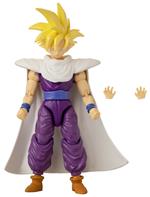 Dragon Ball Super: Bandai - Super Hero - Dragon Stars - Piccolo Action Figure