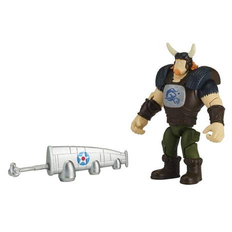 Bandai 41530 modellino da azione e da collezione - 7
