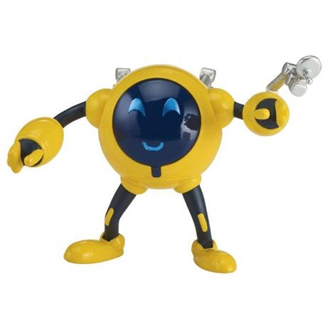 Bandai 41530 modellino da azione e da collezione - 9