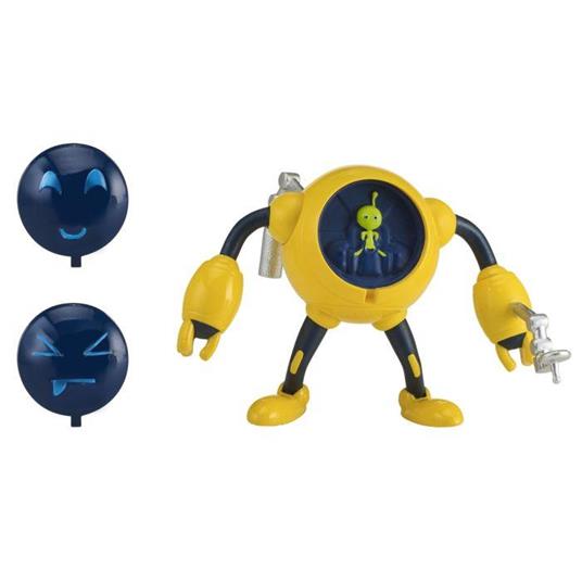 Bandai 41530 modellino da azione e da collezione - 11