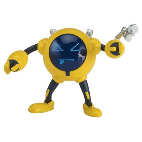 Bandai 41530 modellino da azione e da collezione - 12
