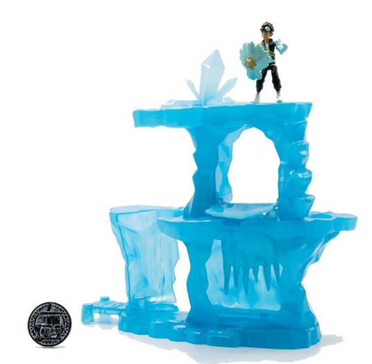 Bandai 41570 modellino da azione e da collezione Personaggio da collezione Bambini
