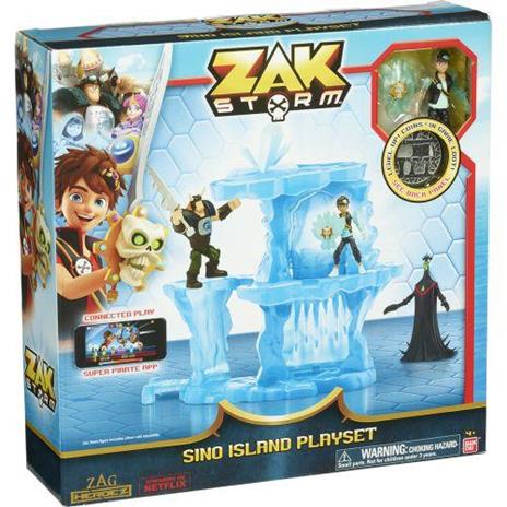Bandai 41570 modellino da azione e da collezione Personaggio da collezione Bambini - 2