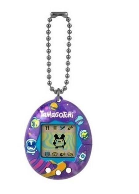 Tamagotchi Original - 4
