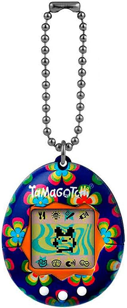 Tamagotchi: Bandai - Original Retro Flowers