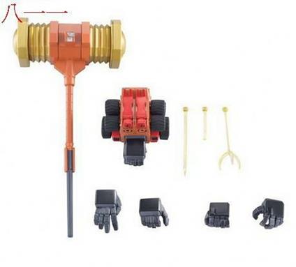 Src Gaogaigar Key Victory Set 1