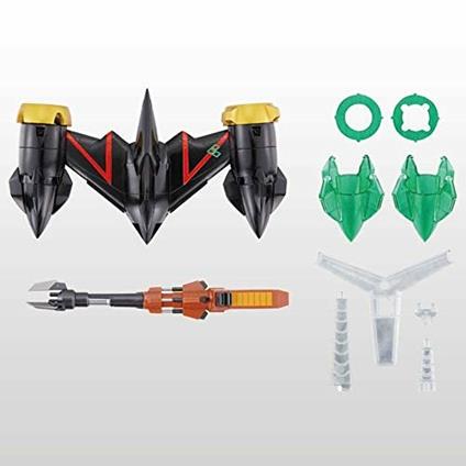 Src Gaogaigar Key Victory Set 2