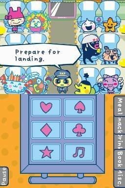 Tamagotchi Connection. Corner Shop 2 - 3