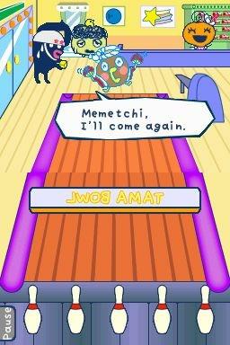 Tamagotchi Connection. Corner Shop 2 - 5