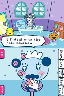Tamagotchi Connection. Corner Shop 2 - 6