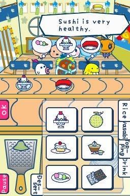 Tamagotchi Connection. Corner Shop 2 - 7