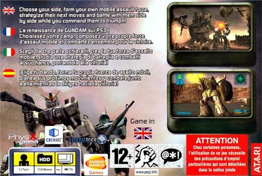 Mobile Suite Gundam. Target in Sight - 11