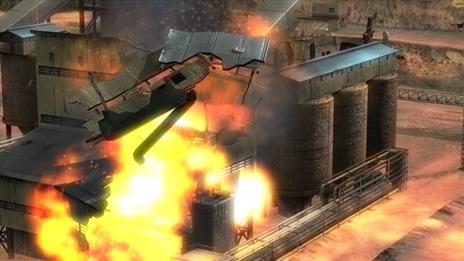 Mobile Suite Gundam. Target in Sight - 10