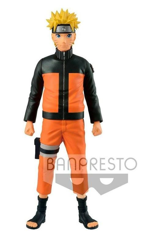 Statua Pvc Naruto. Big Naruto - 2