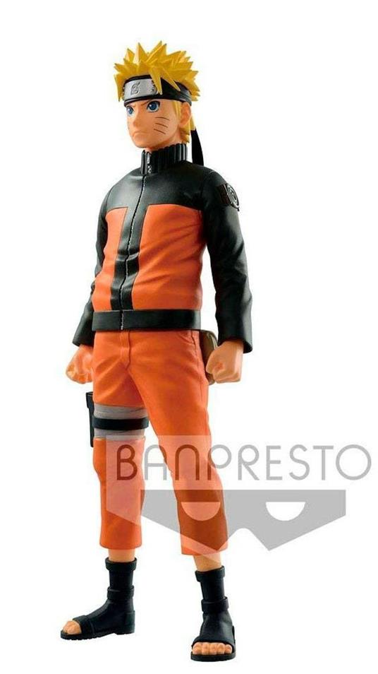 Statua Pvc Naruto. Big Naruto - 3