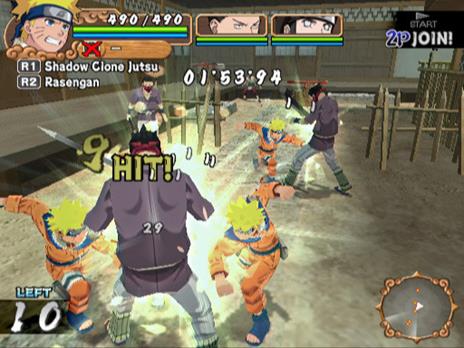Naruto. Uzumaki Chronicles 2 - 2