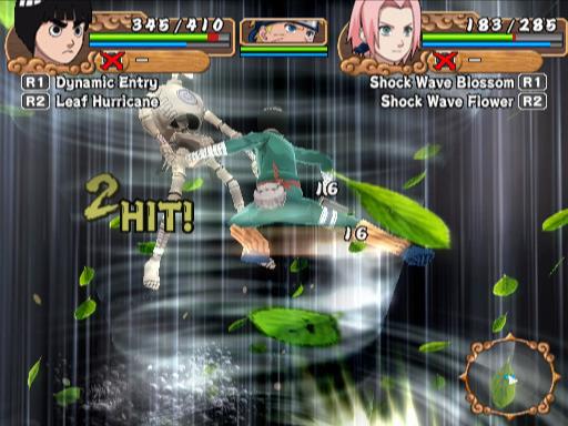 Naruto. Uzumaki Chronicles 2 - 6