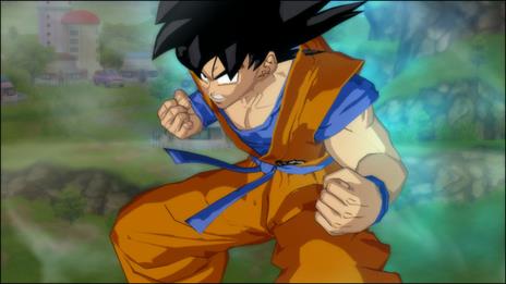 Dragon Ball Z Burst Limit - X360 - 3