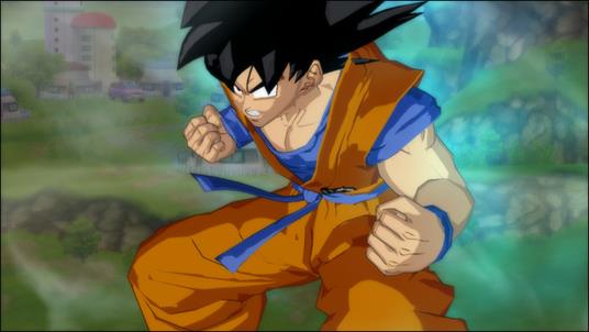 Dragon Ball Z Burst Limit - X360 - 3