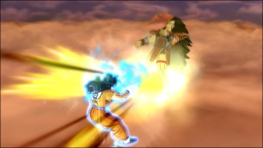 Dragon Ball Z Burst Limit - X360 - 9