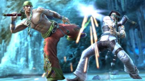 Soul Calibur IV - 2