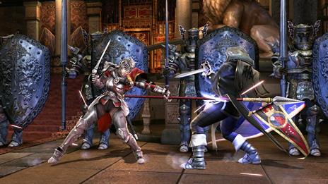 Soul Calibur IV - 4