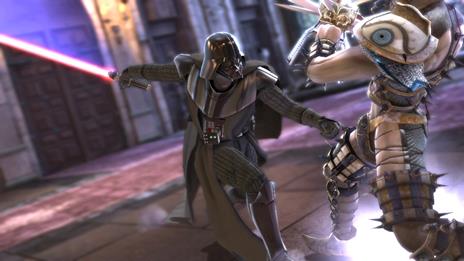 Soul Calibur IV - 6