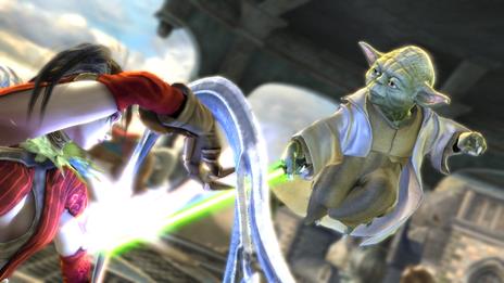 Soul Calibur IV - 7