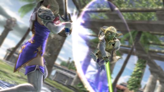 Soul Calibur IV - 8