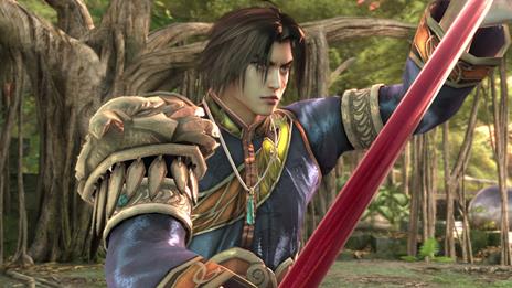 Soul Calibur IV - 9