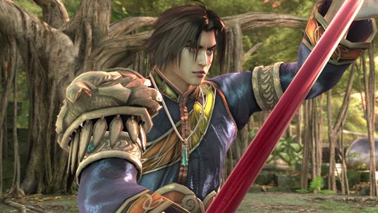 Soul Calibur IV - 9