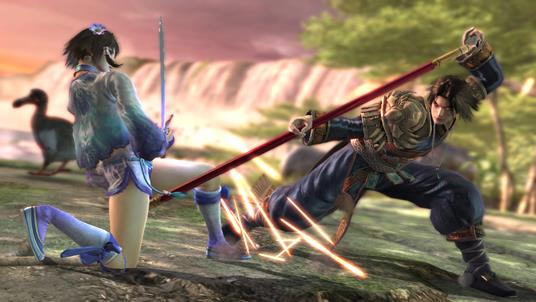 Soul Calibur IV - 10