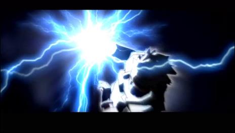 Naruto Shippuden: Ultimate Ninja Heroes 2 (Ita) - 5