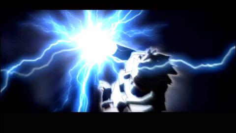 Naruto Shippuden: Ultimate Ninja Heroes 2 (Ita) - 5