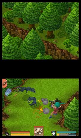 Dragonball Origins - 2
