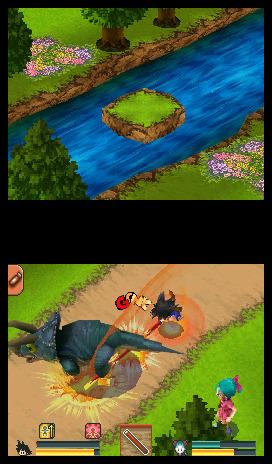 Dragonball Origins - 4