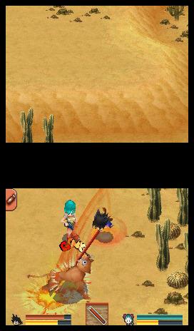 Dragonball Origins - 7