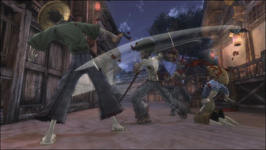 Afro Samurai - 5