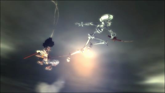 Afro Samurai - 3