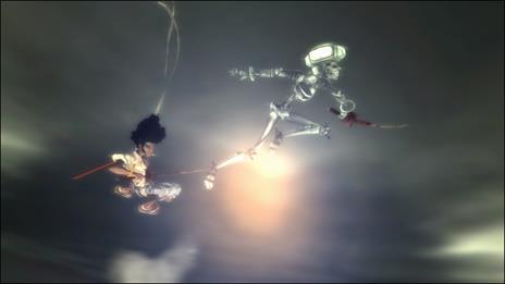 Afro Samurai - 13