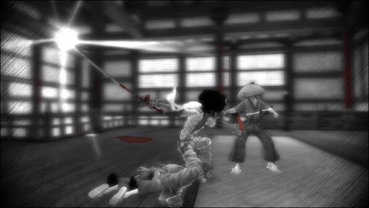 Afro Samurai - 5